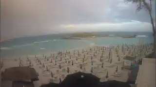 Thumbnail May 14, 2026 16:00 Ayia Napa Cyprus - Nissi Beach