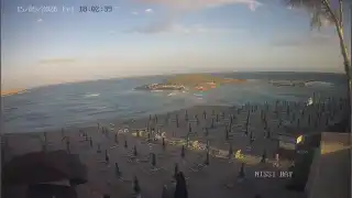 Thumbnail May 15, 2026 16:00 Ayia Napa Cyprus - Nissi Beach