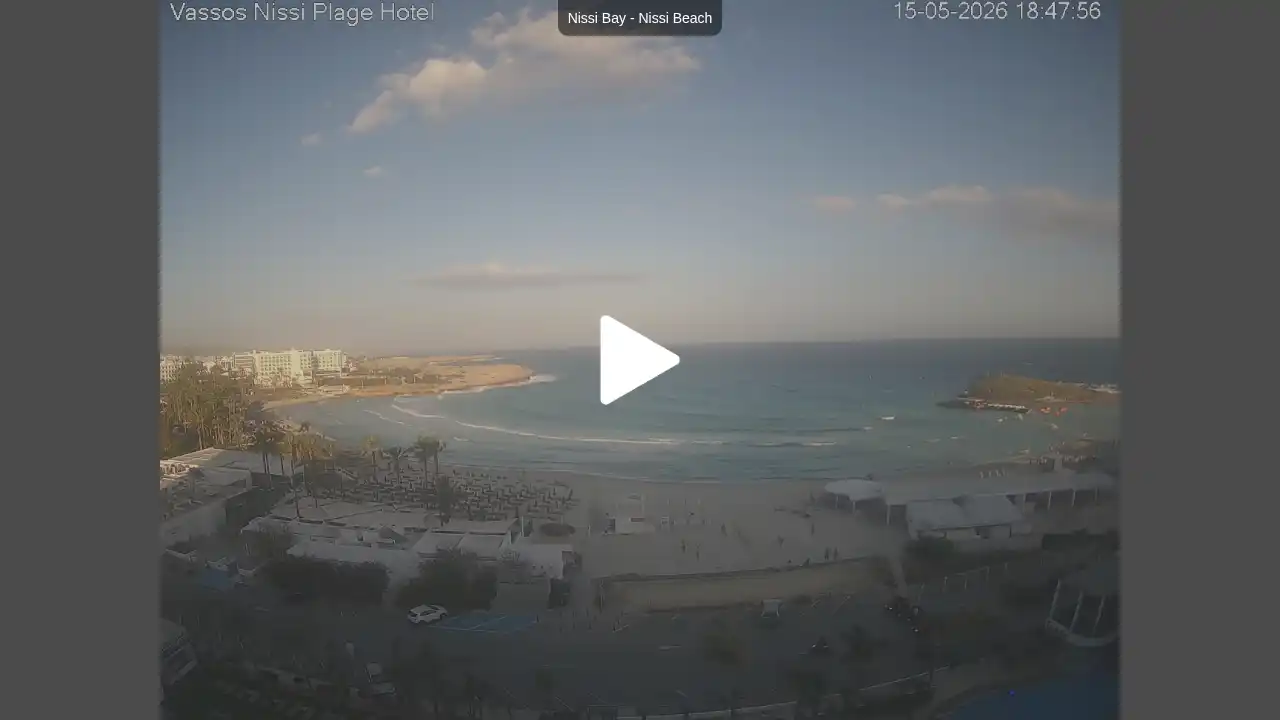 Webcam snapshot from :city — May 15, 2026 16:00