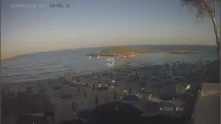 Thumbnail May 16, 2026 16:00 Ayia Napa Cyprus - Nissi Beach