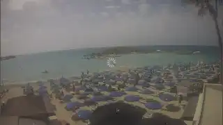 Thumbnail May 17, 2026 07:00 Ayia Napa Cyprus - Nissi Beach