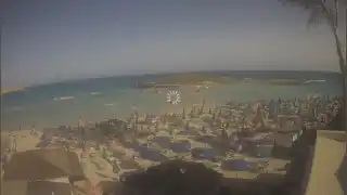 Thumbnail May 17, 2026 14:00 Ayia Napa Cyprus - Nissi Beach