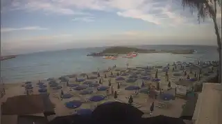 Thumbnail May 18, 2026 16:00 Ayia Napa Cyprus - Nissi Beach