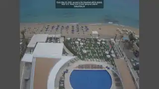 Thumbnail May 19, 2026 10:00 Protaras Cyprus Beach