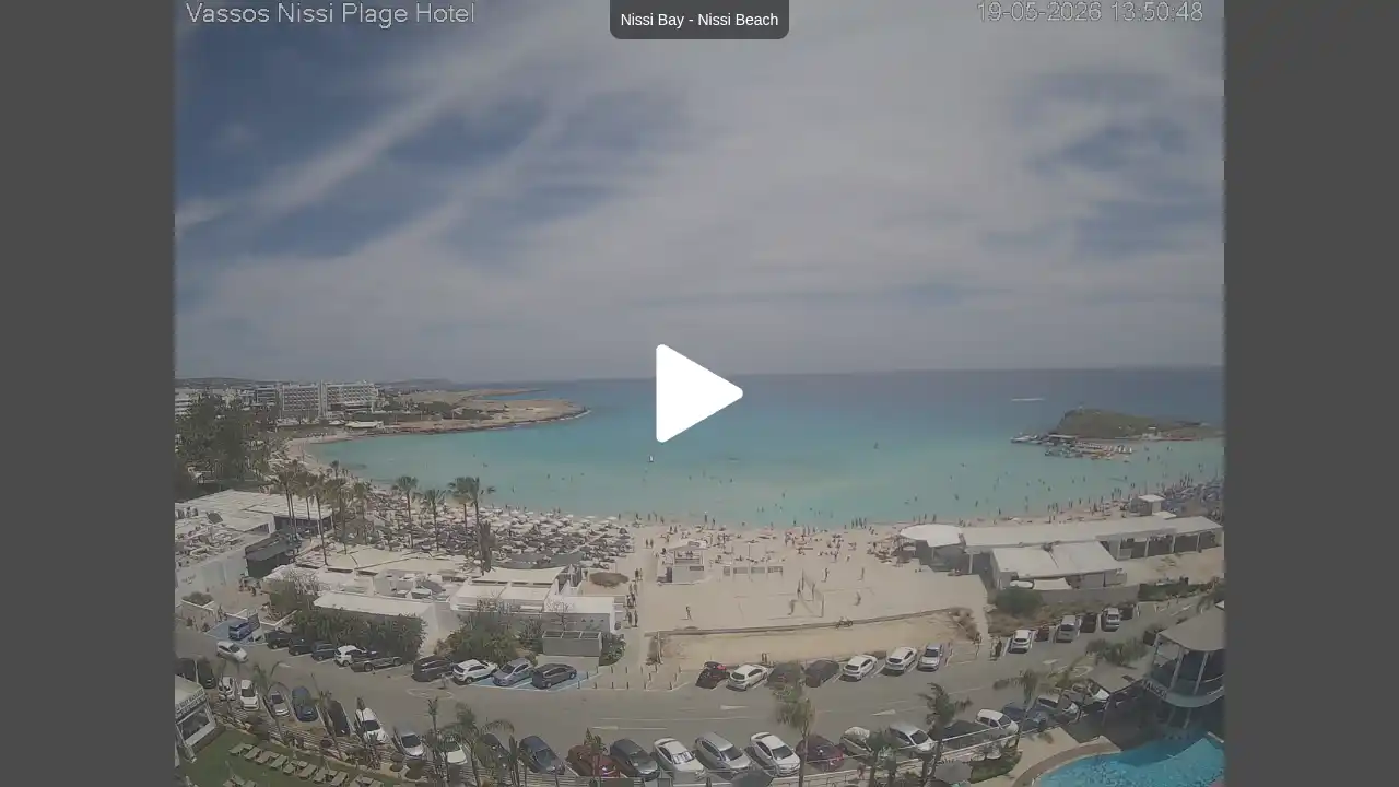 Webcam snapshot from :city — May 19, 2026 11:00