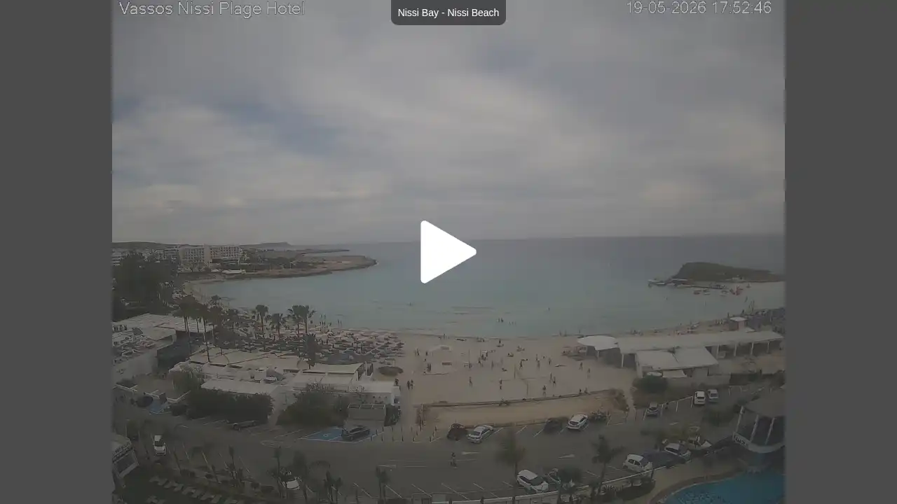 Webcam snapshot from :city — May 19, 2026 15:00