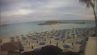 Thumbnail May 19, 2026 16:00 Ayia Napa Cyprus - Nissi Beach