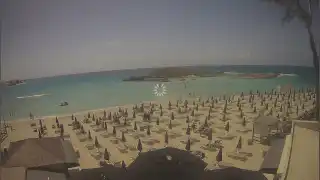 Thumbnail May 20, 2026 08:00 Ayia Napa Cyprus - Nissi Beach