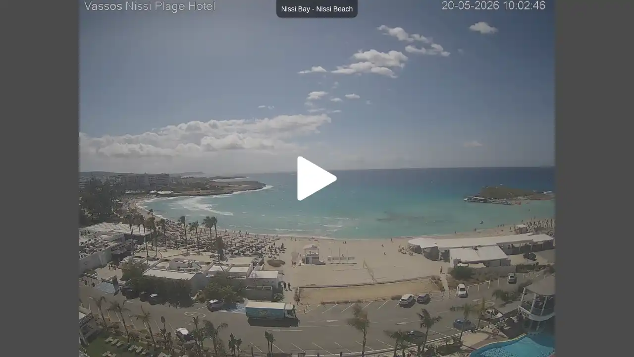 Webcam snapshot from :city — May 20, 2026 08:00
