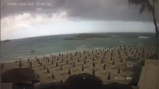 Thumbnail May 20, 2026 10:00 Ayia Napa Cyprus - Nissi Beach