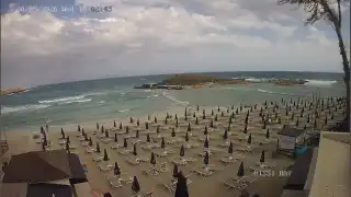 Thumbnail May 20, 2026 14:00 Ayia Napa Cyprus - Nissi Beach