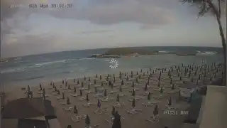 Thumbnail May 20, 2026 16:00 Ayia Napa Cyprus - Nissi Beach