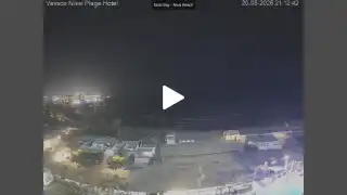 Thumbnail May 20, 2026 19:00 Ayia Napa Cyprus - Nissi Beach Panorama