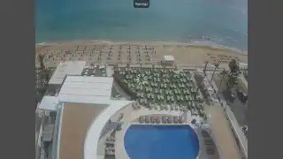 Thumbnail May 22, 2026 07:00 Protaras Cyprus Beach