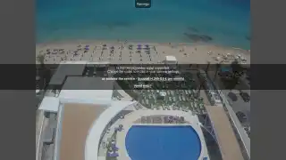 Thumbnail May 22, 2026 11:00 Protaras Cyprus Beach
