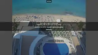 Thumbnail May 22, 2026 15:00 Protaras Cyprus Beach