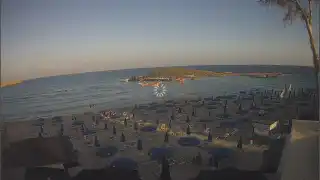 Thumbnail May 22, 2026 16:00 Ayia Napa Cyprus - Nissi Beach