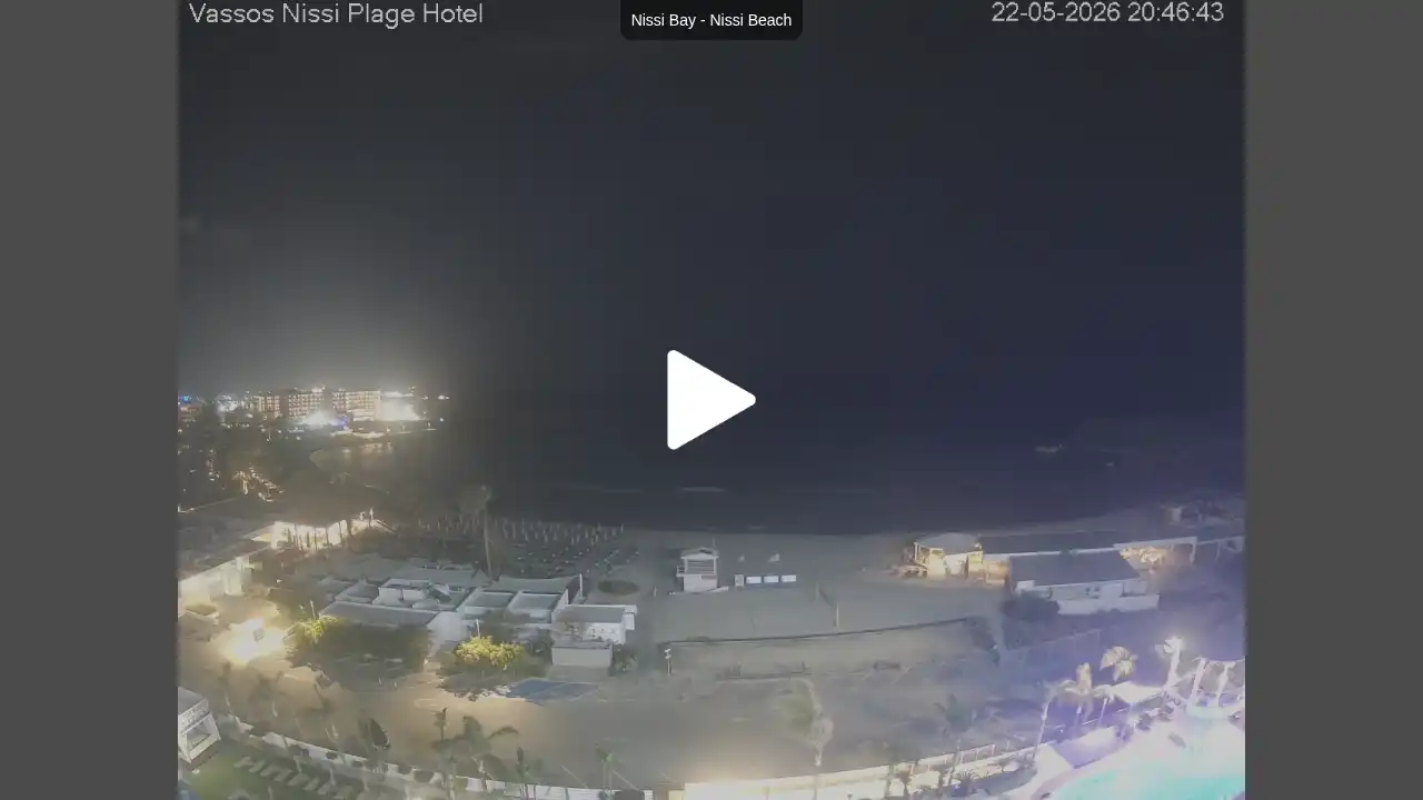 Webcam snapshot from :city — May 22, 2026 18:00