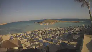Thumbnail May 23, 2026 15:00 Ayia Napa Cyprus - Nissi Beach