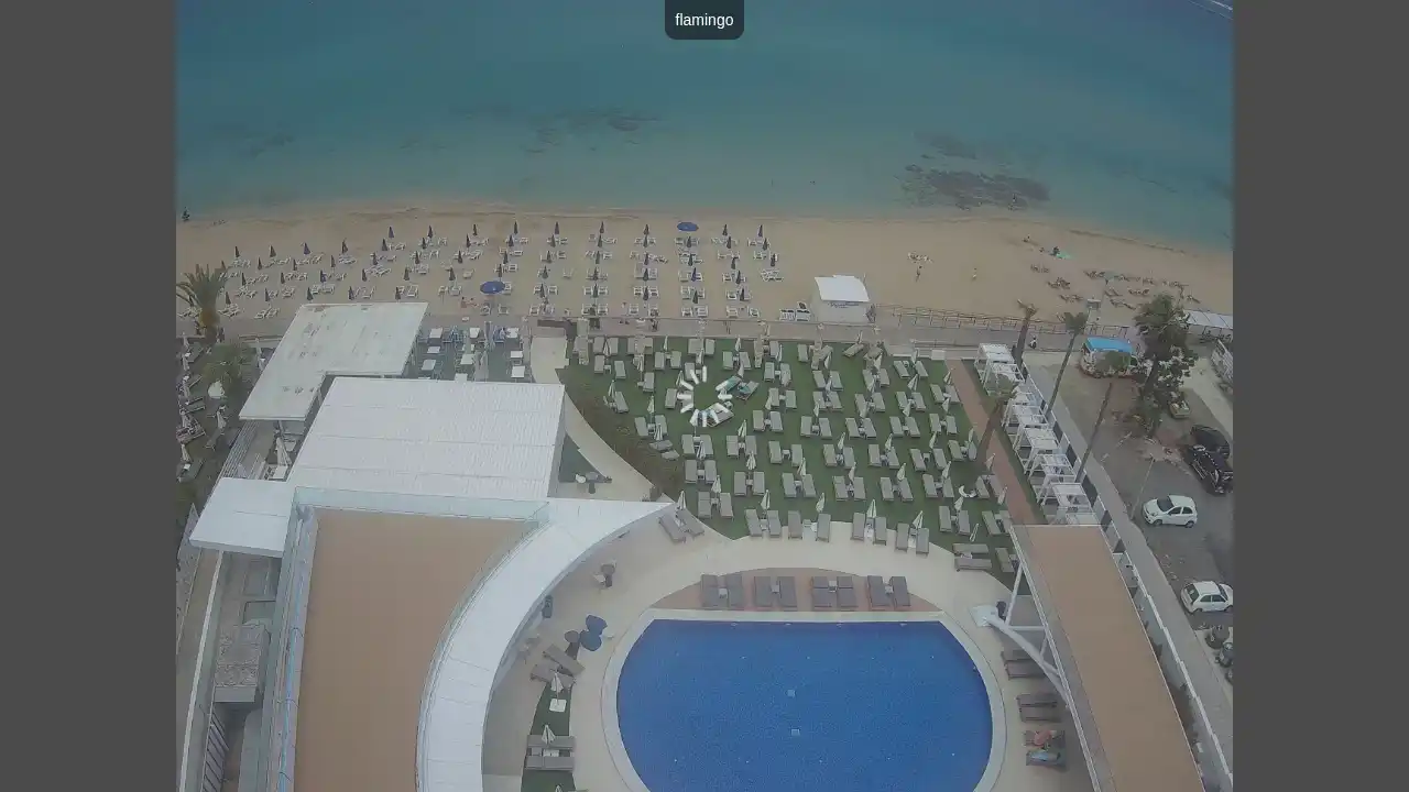 Webcam snapshot from :city — May 24, 2026 12:00