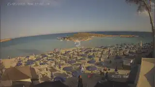 Thumbnail May 25, 2026 15:00 Ayia Napa Cyprus - Nissi Beach
