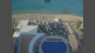 Thumbnail May 25, 2026 16:00 Protaras Cyprus Beach