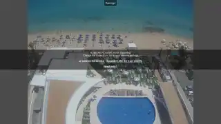 Thumbnail May 26, 2026 10:00 Protaras Cyprus Beach