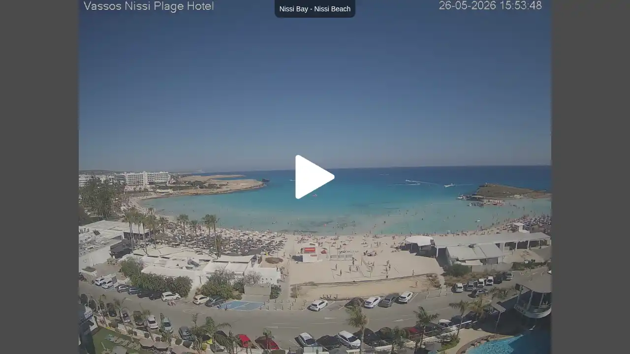 Webcam snapshot from :city — May 26, 2026 13:00