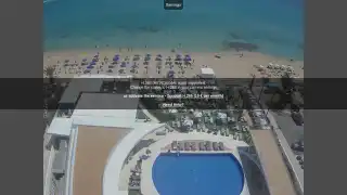 Thumbnail May 27, 2026 09:00 Protaras Cyprus Beach