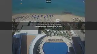 Thumbnail May 27, 2026 14:00 Protaras Cyprus Beach