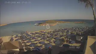 Thumbnail May 27, 2026 15:00 Ayia Napa Cyprus - Nissi Beach