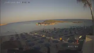 Thumbnail May 27, 2026 16:00 Ayia Napa Cyprus - Nissi Beach