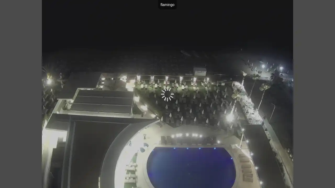 Webcam snapshot from :city — May 27, 2026 18:00
