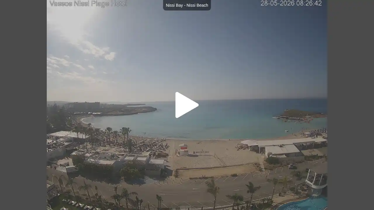 Webcam snapshot from :city — May 28, 2026 06:00
