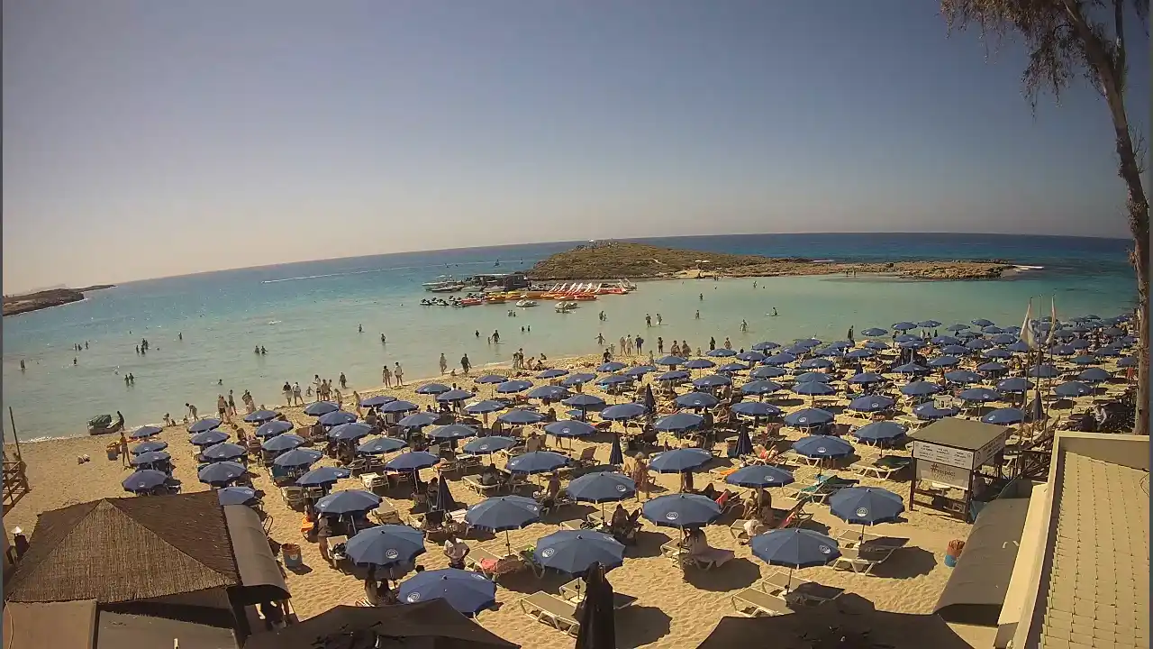 Webcam snapshot from :city — May 28, 2026 07:00