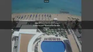 Thumbnail May 28, 2026 08:00 Protaras Cyprus Beach