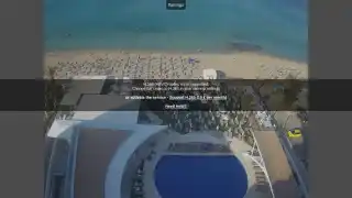Thumbnail May 28, 2026 15:00 Protaras Cyprus Beach