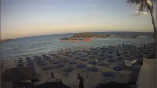 Thumbnail May 28, 2026 16:00 Ayia Napa Cyprus - Nissi Beach