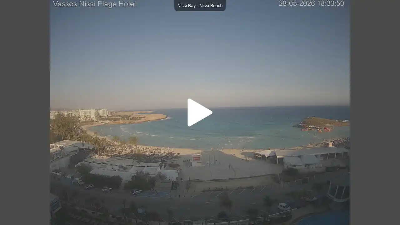 Webcam snapshot from :city — May 28, 2026 16:00