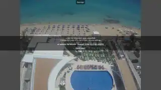 Thumbnail May 29, 2026 10:00 Protaras Cyprus Beach