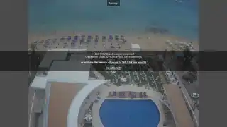 Thumbnail May 29, 2026 12:00 Protaras Cyprus Beach