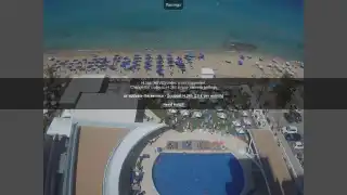 Thumbnail May 30, 2026 13:00 Protaras Cyprus Beach