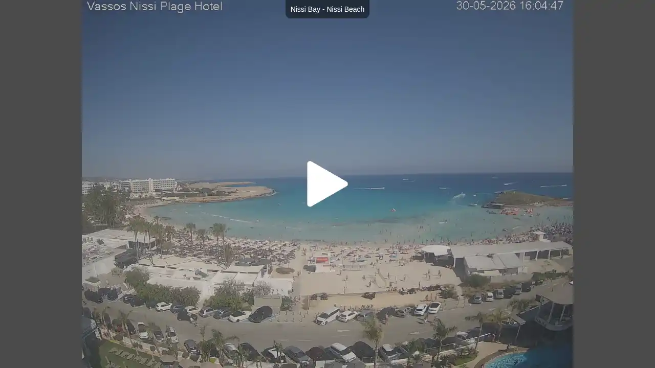 Webcam snapshot from :city — May 30, 2026 14:00