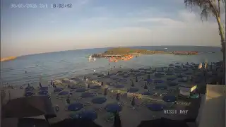 Thumbnail May 30, 2026 16:00 Ayia Napa Cyprus - Nissi Beach