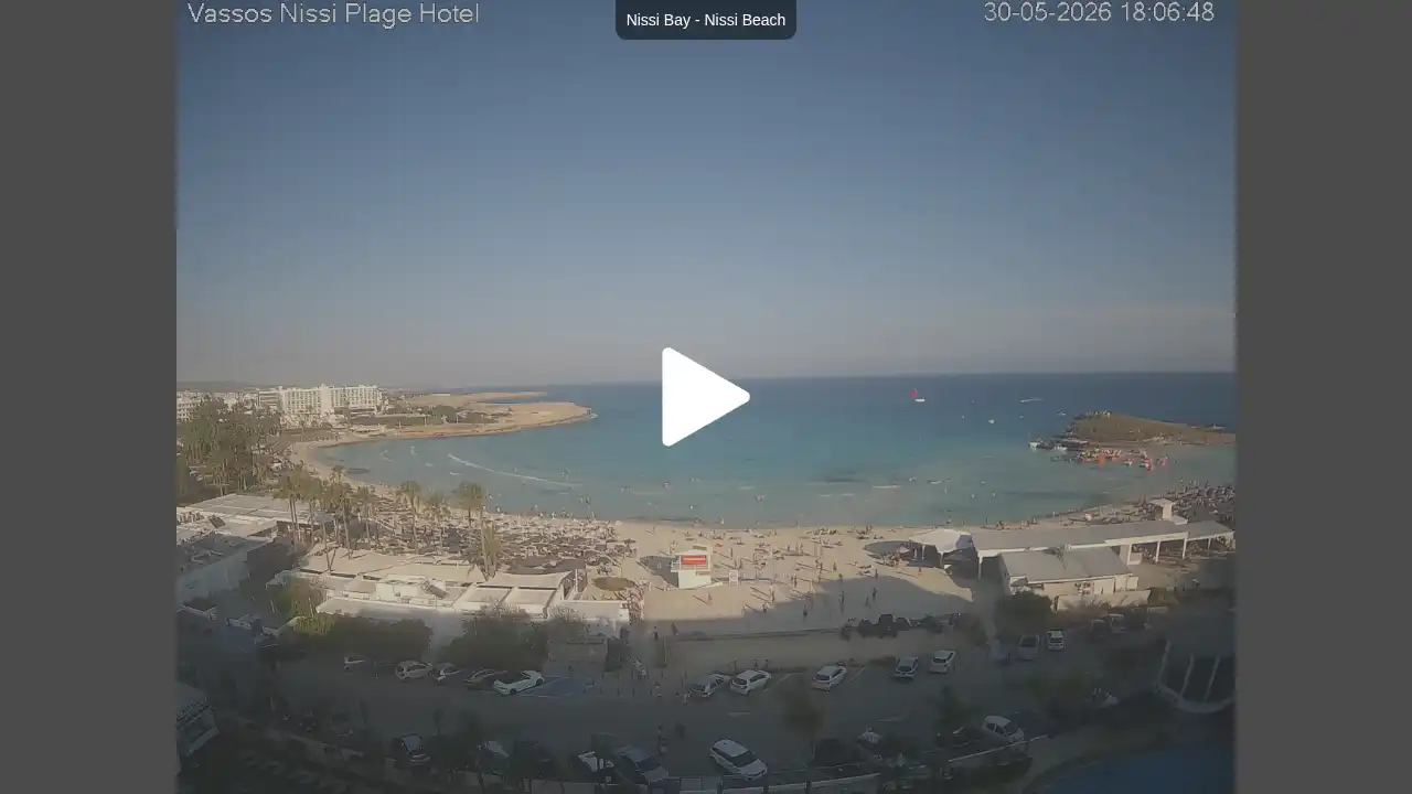 Webcam snapshot from :city — May 30, 2026 16:00