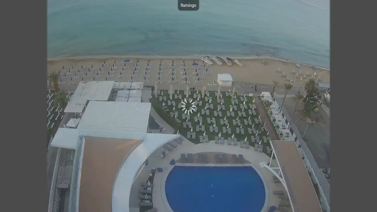 Webcam snapshot from :city — May 30, 2026 17:00