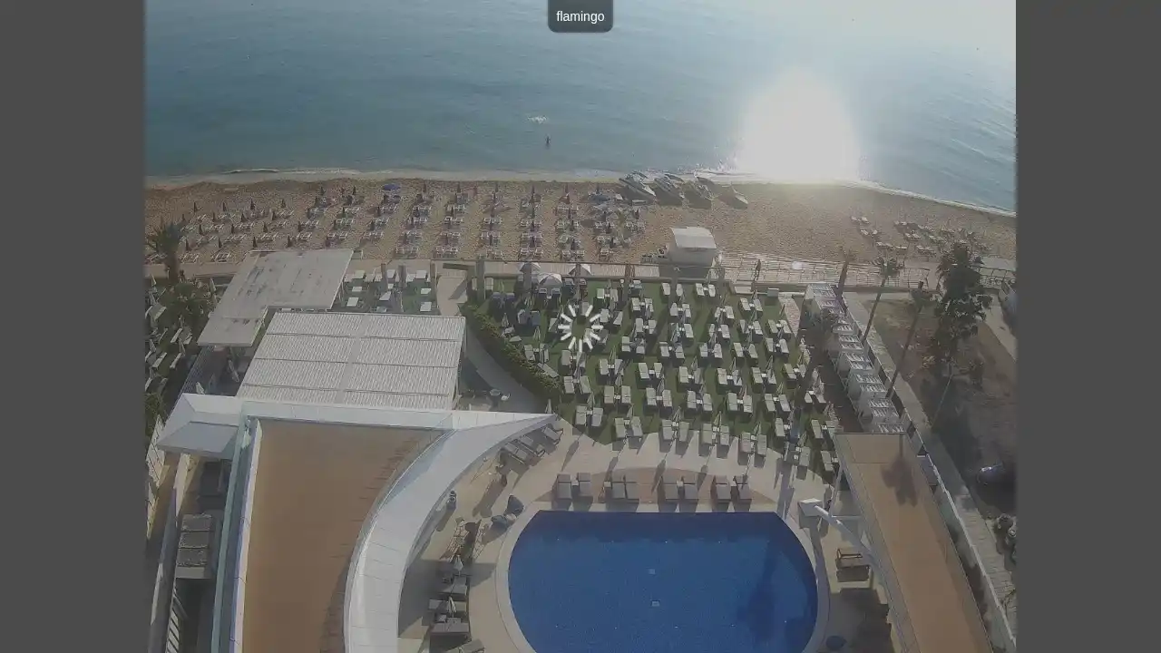 Webcam snapshot from :city — May 31, 2026 05:00