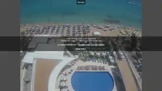 Thumbnail May 31, 2026 09:00 Protaras Cyprus Beach