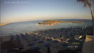 Thumbnail May 31, 2026 16:00 Ayia Napa Cyprus - Nissi Beach