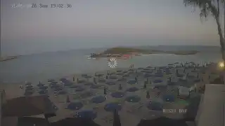 Thumbnail May 31, 2026 17:00 Ayia Napa Cyprus - Nissi Beach